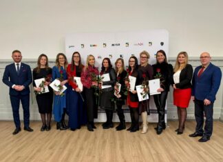 Akty mianowania dla nauczycieli w Mysłowicach