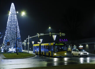 Świąteczne zmiany w komunikacji Transport GZM. Kluczowa nowość w Wigilię