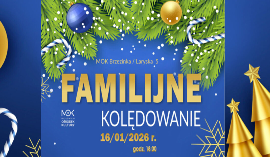 Familijne koledowanie