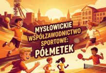 Mysłowickie szkoły na półmetku rywalizacji sportowej