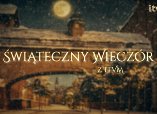 Świąteczny wieczór z ITVM