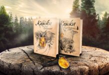 Druga część „Kawki” już dostępna. Jest nowy, efektowny zwiastun