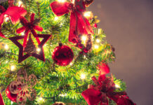 Świąteczne warsztaty dla maluchów