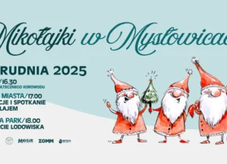 Mikołajki w Mysłowicach