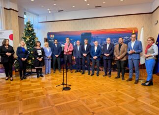 Metropolitalna Wigilia bez Samotności 2025