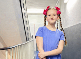 Mysłowiczanka Hania Wajda w świątecznym odcinku „Jaka to melodia?”