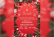 Kiermasz Świąteczny w Urzędzie Miasta rusza już jutro