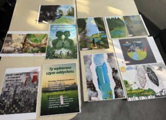 Rozstrzygnięto konkurs „My oddychamy, my działamy!”