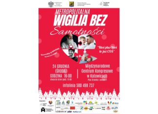 Metropolitalna Wigilia Bez Samotności 2025