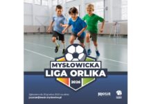 Trwają zapisy do Mysłowickiej Ligi Orlika. Młodzi piłkarze ruszą na halę w styczniu