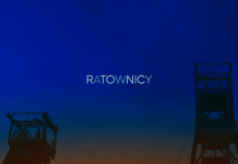 Ratownicy