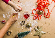 Rękodzielnicze warsztaty dla kobiet już 12 grudnia