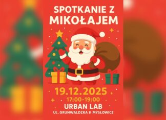 Świąteczne spotkanie z Mikołajem Bajtlem