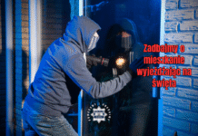 Świąteczny wyjazd? Zadbaj o bezpieczeństwo swojego domu