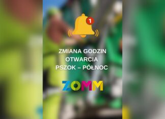 Zmiana godzin pracy PSZOK Północ pod koniec grudnia