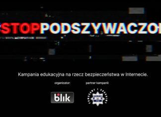 Podszywają się pod znajomych i kradną oszczędności. Rusza kampania #StopPodszywaczom