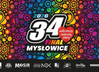 WOŚP znów zagra w Mysłowicach
