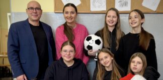 fot. FB Dariusz Wójtowicz - Prezydent Mysłowic