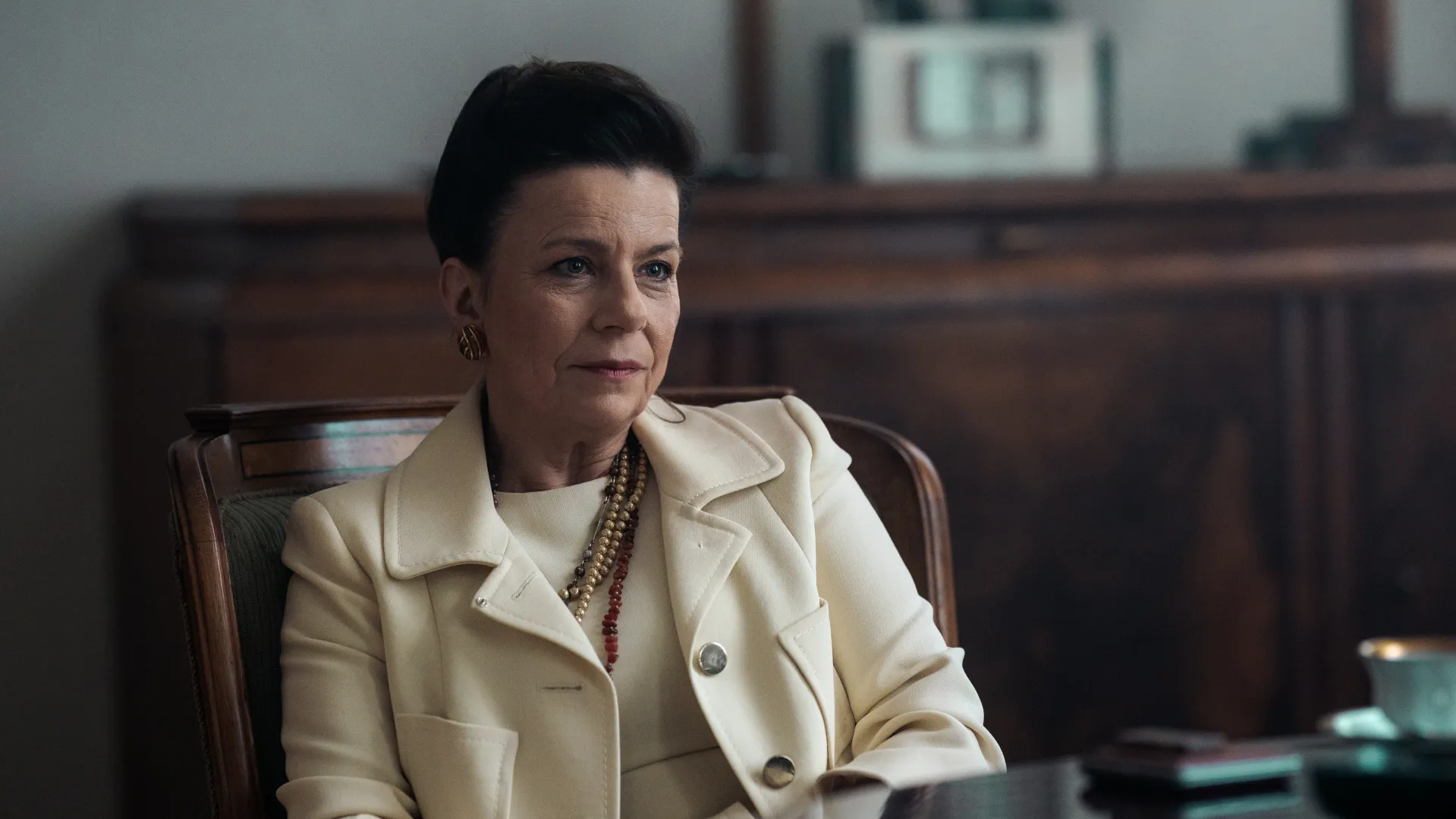 Kadr z serialu „Ołowiane dzieci”. Źródło: Netflix, materiały prasowe