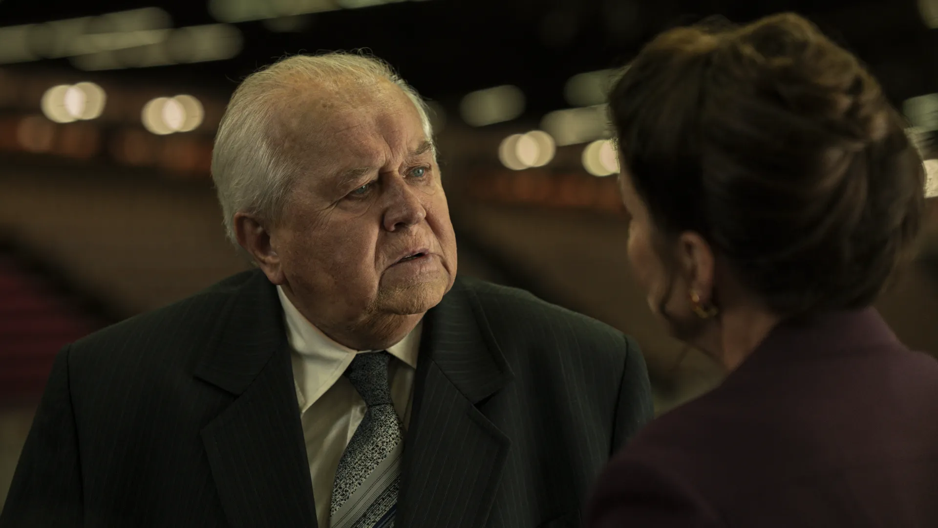 Kadr z serialu „Ołowiane dzieci”. Źródło: Netflix, materiały prasowe