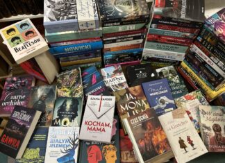 Biblioteki w Mysłowicach zyskały blisko 4 tys. książek i audiobooków