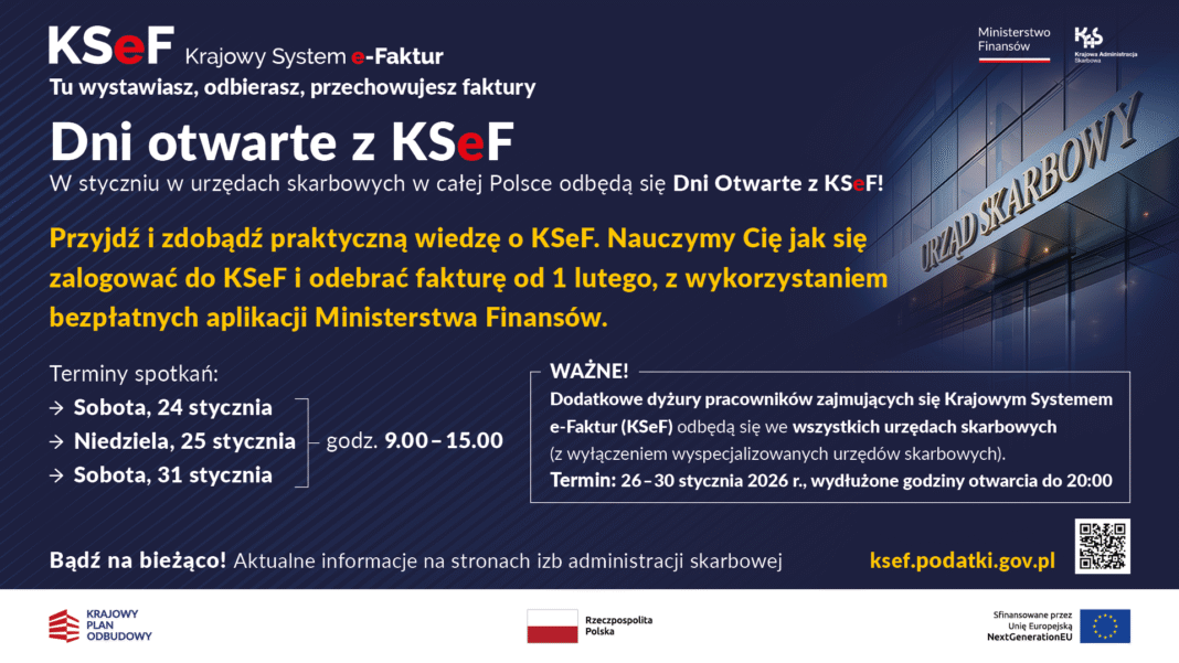 fot. Ministerstwo Finansów