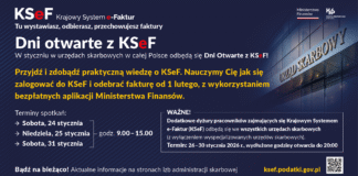 fot. Ministerstwo Finansów