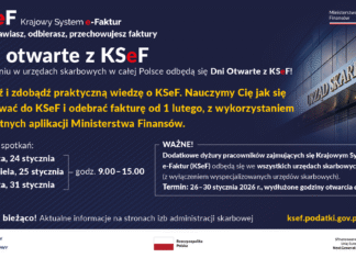 fot. Ministerstwo Finansów