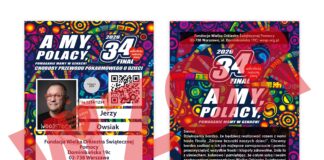 fot. KMP Mysłowice / WOŚP