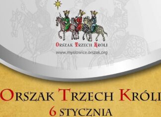 Już dziś ulicami Mysłowic ponownie przejdzie Orszak Trzech Króli