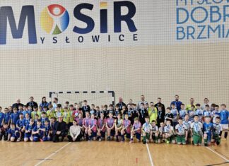 Emocje do ostatniego karnego! Unia Kosztowy triumfuje w turnieju rocznika 2015