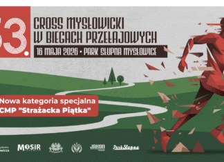 Przed nami 53. edycja Crossu Mysłowickiego