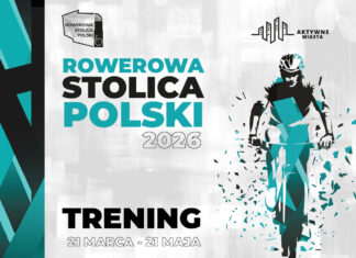 Nasze miasto powalczy o tytuł Rowerowej Stolicy Polski