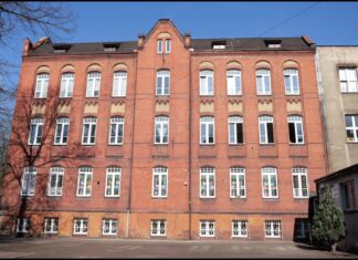 110-letnia SP2 przechodzi generalny remont