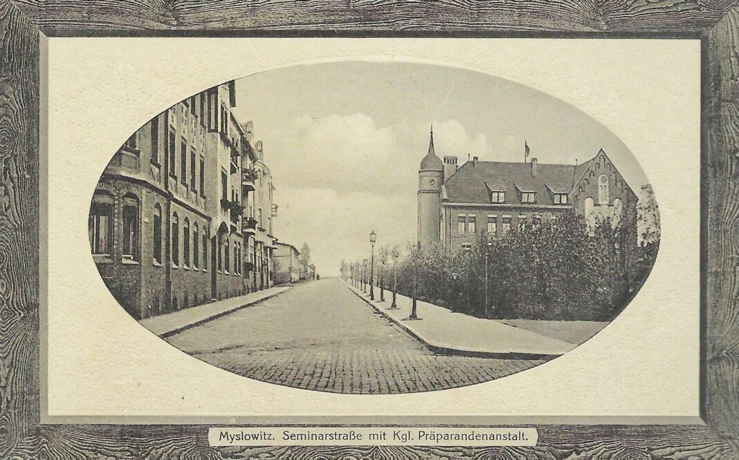 fot. Muzeum Miasta Mysłowice