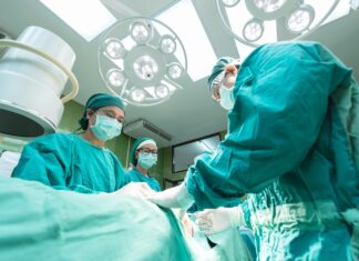 Szpital nr 2 poszukuje lekarza