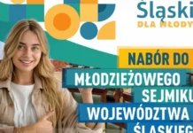 Nabór do Młodzieżowego Sejmiku Województwa Śląskiego