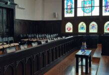 Sesja Rady Miasta Mysłowice już 23 kwietnia. Porządek obrad