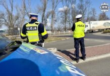 Więcej patroli na drogach. Policja rozpoczyna akcję na majówkę