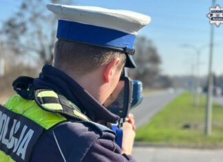 Mysłowicka Wielkanoc pod nadzorem policji. Kontrole, kolizje i nietrzeźwi kierujący