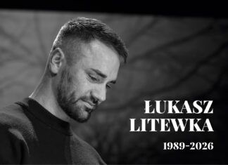Księga kondolencyjna w Mysłowicach. Pogrzeb posła Łukasza Litewki w środę
