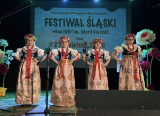 Finał Festiwalu Śląskiego #GodoMy!