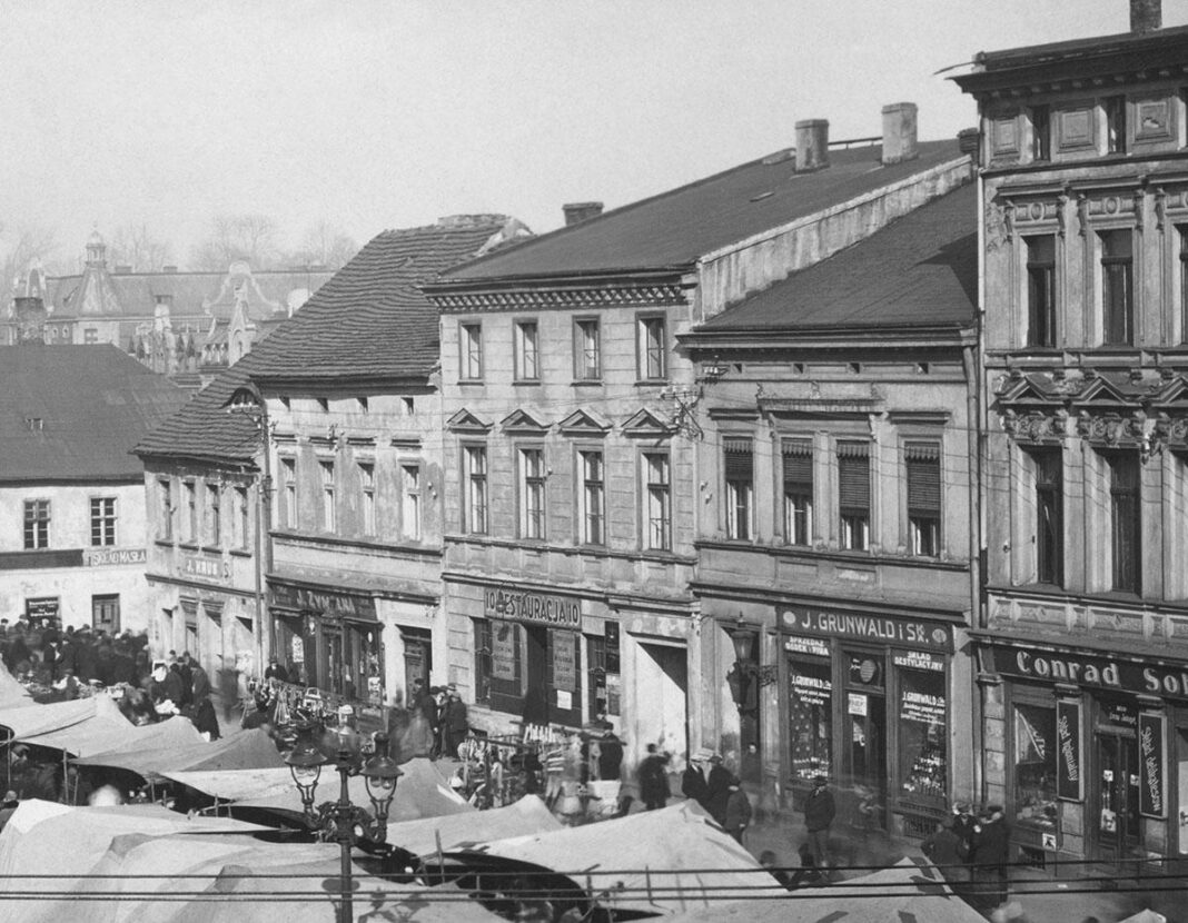 fot. Mysłowicki Detektyw Historyczny