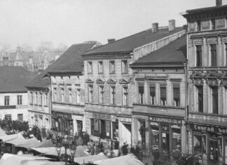 fot. Mysłowicki Detektyw Historyczny