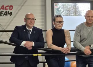 Mistrzostwa Polski K1 w Mysłowicach