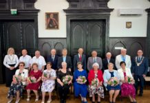 60 wspólnych lat, tysiące wspomnień i jedna wspólna droga przez życie