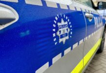Policja poszukuje świadków potrącenia pieszego na ulicy Armii Krajowej