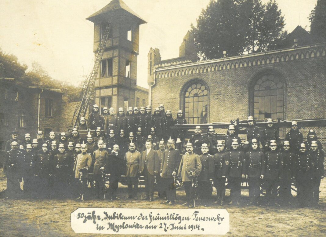 fot. Muzeum Miasta Mysłowice