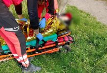 Strażnicy miejscy ruszyli z pomocą na ul. Mikołowskiej