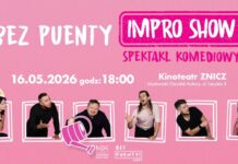 Wieczór improwizacji